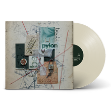 beabadoobee - PYLON VINYL (LTD. INDIE ED. VARIANTS)