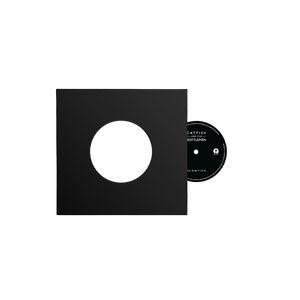 CATFISH & THE BOTTLEMEN - SHOWTIME VINYL (LTD. ED. WHITE 7")