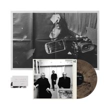 charli XCX - MUSIC, FASHION, FILM VINYL (SUPER LTD. 'RSD STORES' EXC. ED. 'YORKSHIRE SMOKE' LP + ART PRINTS & POSTER)