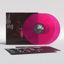 clipping. - DEAD CHANNEL SKY VINYL (LTD. 'LOSER' NEON PINK 2LP)