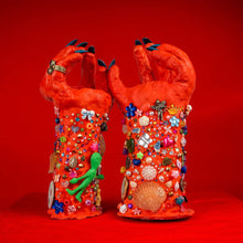 congratulations - JOIN HANDS VINYL (LTD. ED. RANDOM COLOUR: BLUE, RED, GREEN OR YELLOW)