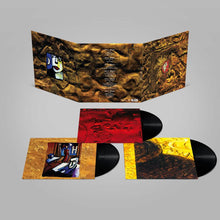 dEUS - WORST CASE SCENARIO VINYL (LTD. 30TH ANN. ED. 3LP TRIFOLD)