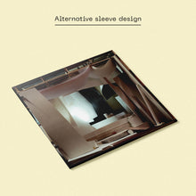 deathcrash - SOMERSAULTS VINYL (SUPER LTD. 'DINKED' ED. 'FOG WHITE' LP W/ ALT. ART COVER + BOOKLET)