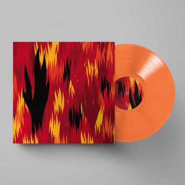 BRIGHT EYES - THE PEOPLE'S KEY VINYL RE-ISSUE (LTD. ED. TANGERINE)