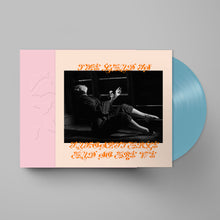 MITSKI - THE LAND IS INHOSPITABLE AND SO ARE WE VINYL (LTD. ED. ROBIN EGG BLUE GATEFOLD W/ SLIPCASE + POSTCARD)