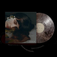 dodie - NOT FOR LACK OF TRYING VINYL (LTD. INDIE EXC. ED. SMOKEY SPLATTER GATEFOLD)
