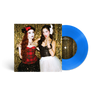 SUPER LIMITED EDITION BLUE 7" VINYL