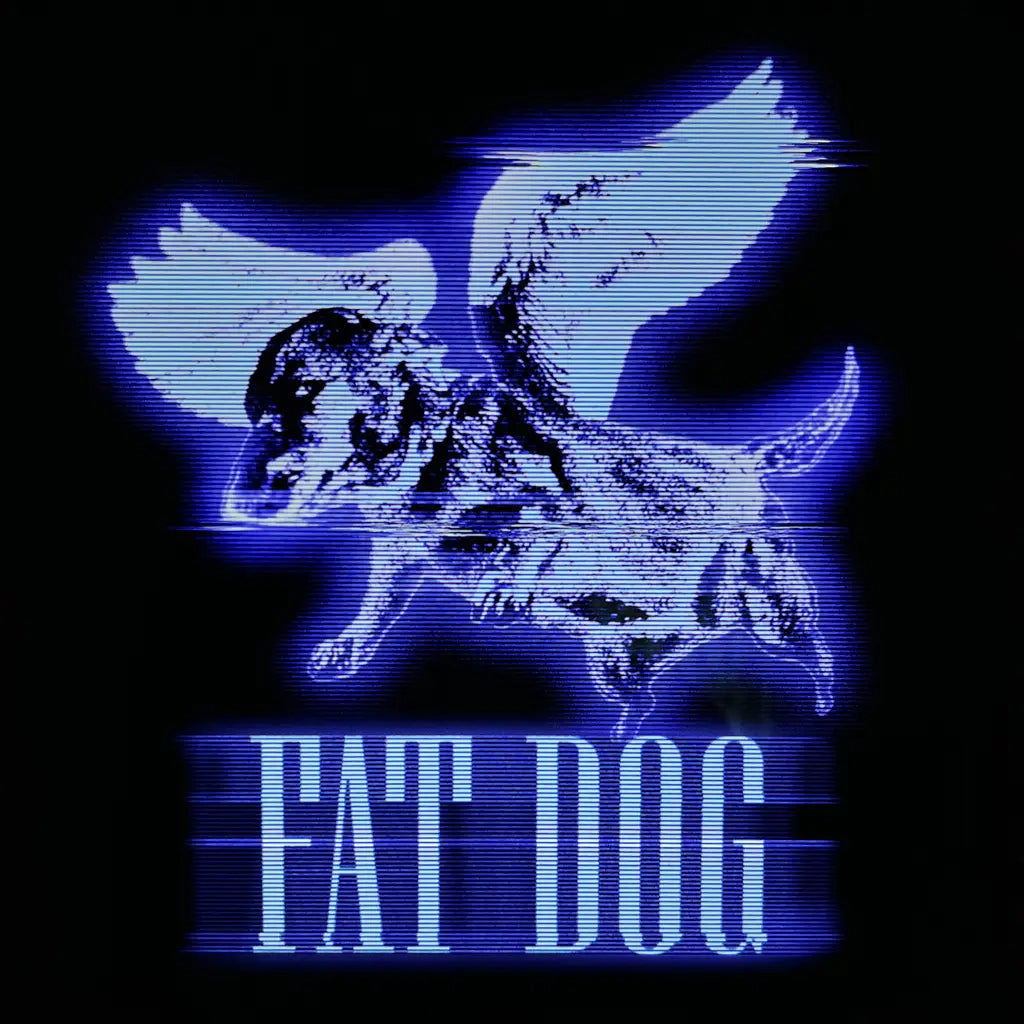 FAT DOG - ALL THE SAME VINYL (LTD. ED. 7