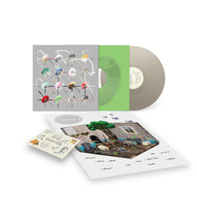 feeble little horse - BITKNOT VINYL (LTD. INDIES ED. VARIANTS W/ POSTER & STICKERS + EXC. DOG TAG)