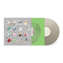 feeble little horse - BITKNOT VINYL (LTD. INDIES ED. VARIANTS + EXC. DOG TAG)