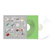 feeble little horse - BITKNOT VINYL (LTD. INDIES ED. VARIANTS + EXC. DOG TAG)