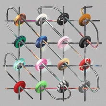 feeble little horse - BITKNOT VINYL (LTD. INDIES ED. VARIANTS + EXC. DOG TAG)