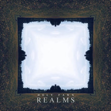 HOLY FAWN - REALMS VINYL RE-ISSUE (LTD. ED. RED & BLACK)