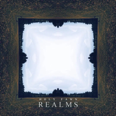 HOLY FAWN - REALMS VINYL RE-ISSUE (LTD. ED. RED & BLACK)