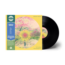 ALABASTER DEPLUME - TO CY & LEE: INSTRUMENTALS VOL. 1 VINYL (IA11 EDITION LP W/ OBI-STRIP + BOOKLET)