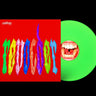 LIMITED EDITION NEON GREEN VINYL