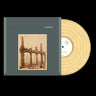 LIMITED INDIE EDITION PEACH VINYL