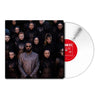 LIMITED INDIES EDITION CLEAR 2LP VINYL