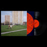 BLACK VINYL
