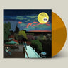 LIMITED EDITION CIVIL TWILIGHT AMBER VINYL RE-ISSUE