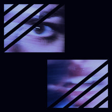WHIRR - WHIRR & LUSTER (LTD. INDIES ED. MAGENTA W/ BLACK SPLATTER 12")
