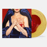 LIMITED EDITION CRIMSON & GOLD 2LP VINYL