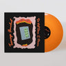LIMITED INDIES EDITION OPAQUE ORANGE VINYL
