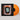 LIMITED INDIES EDITION OPAQUE ORANGE VINYL