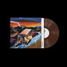 LIMITED EDITION SOIL BROWN VINYL