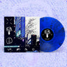 LIMITED INDIES EDITION ELECTRIC BLUE VINYL