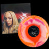 LIMITED INDIES EDITION SPLATTER VINYL