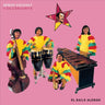 SEÑOR COCONUT - EL BAILE ALEMÁN VINYL RE-ISSUE (180G LP)