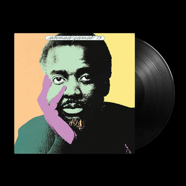 180G VINYL