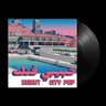 VINYL LP