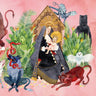 FATHER JOHN MISTY - I LOVE YOU, HONEYBEAR VINYL RE-ISSUE (LP)