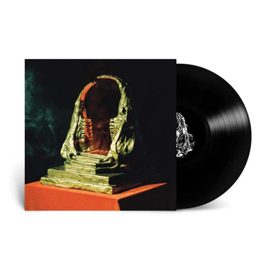 LIMITED EDITION 180G VINYL LP
