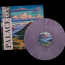 LIMITED INDIES EDITION BLACK CHERRY VINYL