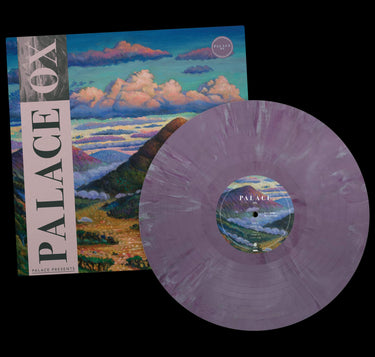 LIMITED INDIES EDITION BLACK CHERRY VINYL