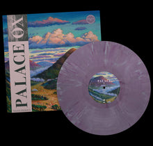 LIMITED INDIES EDITION BLACK CHERRY VINYL