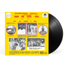VINYL LP
