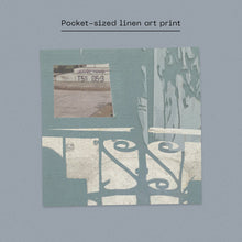 ladylike - IT'S A PLEASURE OF MINE, TO KNOW YOU'RE FINE VINYL (SUPER LTD. 'DINKED' ED. MILKY CLEAR LP W/ *SIGNED* & NUMBERED A5 DEBOSSED DINKED INSERT + POCKET-SIZED LINEN ART PRINT)