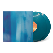 lovesliescrushing - XUVETYN VINYL RE-ISSUE (LTD. ED. BLUE 2LP)