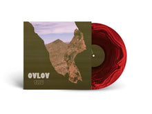 OVLOV - TRU VINYL RE-ISSUE (LTD. ED. 'RED RIPPLE')