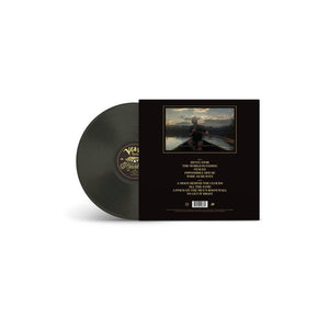 PHOSPHORESCENT - REVELATOR VINYL (LTD. ED. BLACK ICE GATEFOLD)