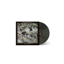 PHOSPHORESCENT - REVELATOR VINYL (LTD. ED. BLACK ICE GATEFOLD)