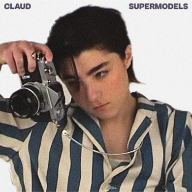 CLAUD - SUPERMODELS VINYL (LTD. ED. CLOUD GATEFOLD)