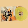 TRANSLUCENT YELLOW VINYL