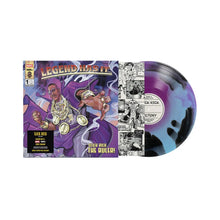 SLICK RICK - VICTORY VINYL (LTD. MARVEL 'LEGEND HAS IT SERIES' ED. 'MIDNIGHT REIGN')