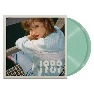 TAYLOR SWIFT - 1989 (TAYLOR'S VERSION) VINYL (SUPER LTD. ED. VARIANTS)