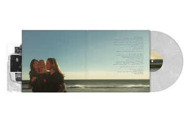 BOYGENIUS - THE RECORD VINYL (LTD. ED. VARIANTS)